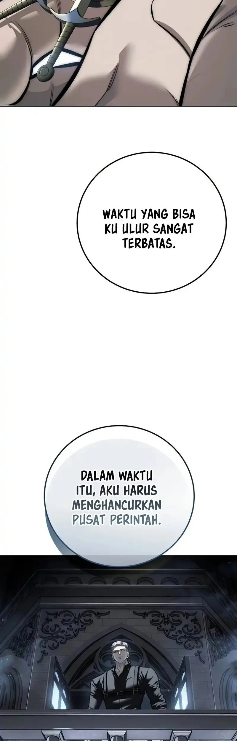 Red Shirt Chapter 45 - halaman 18