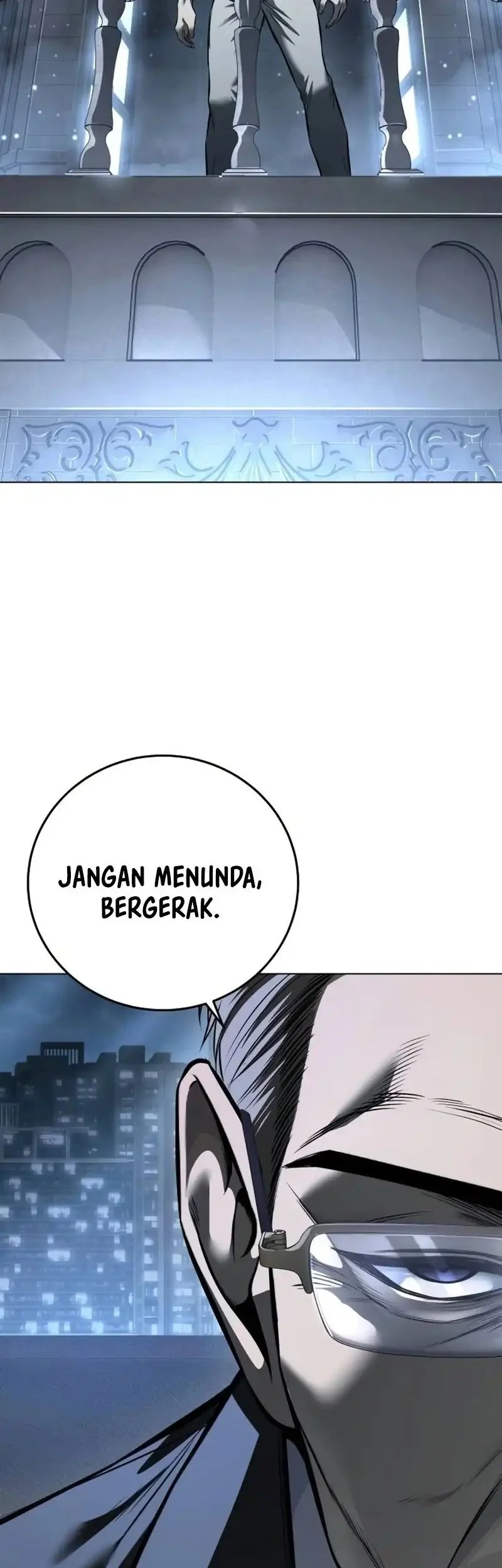 Red Shirt Chapter 45 - halaman 19