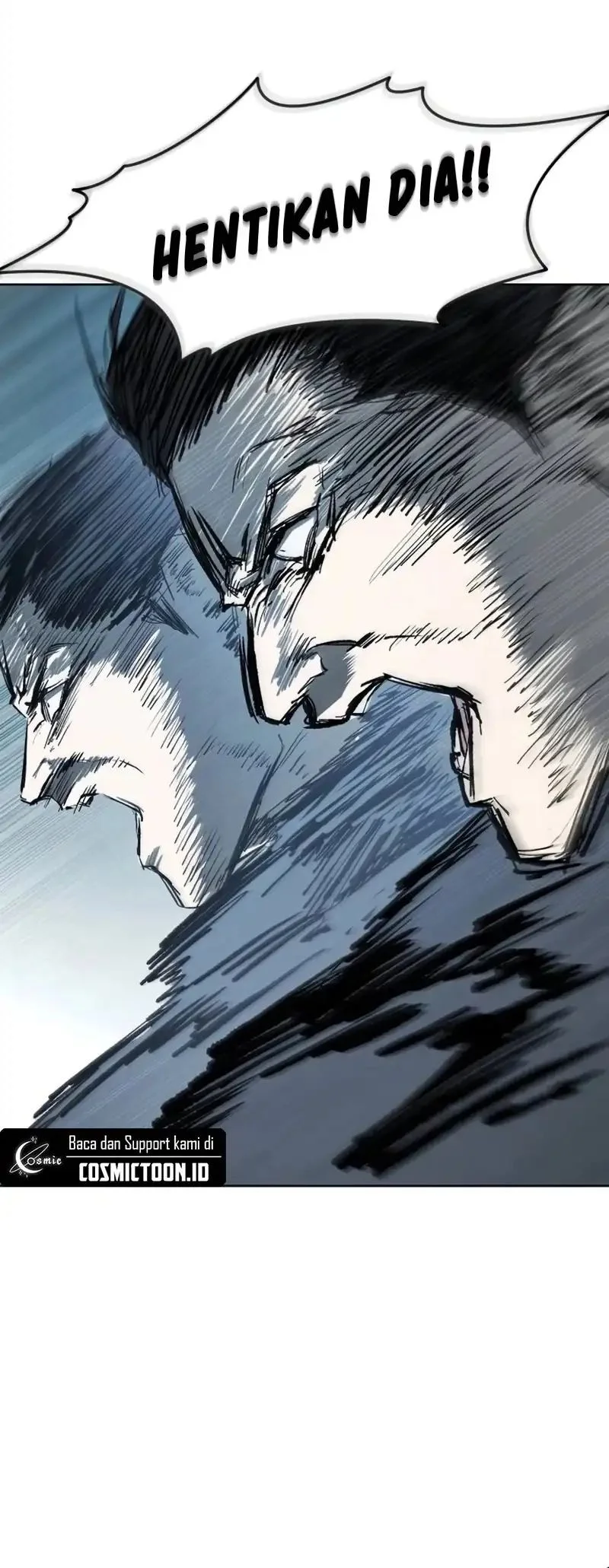 Red Shirt Chapter 45 - halaman 25