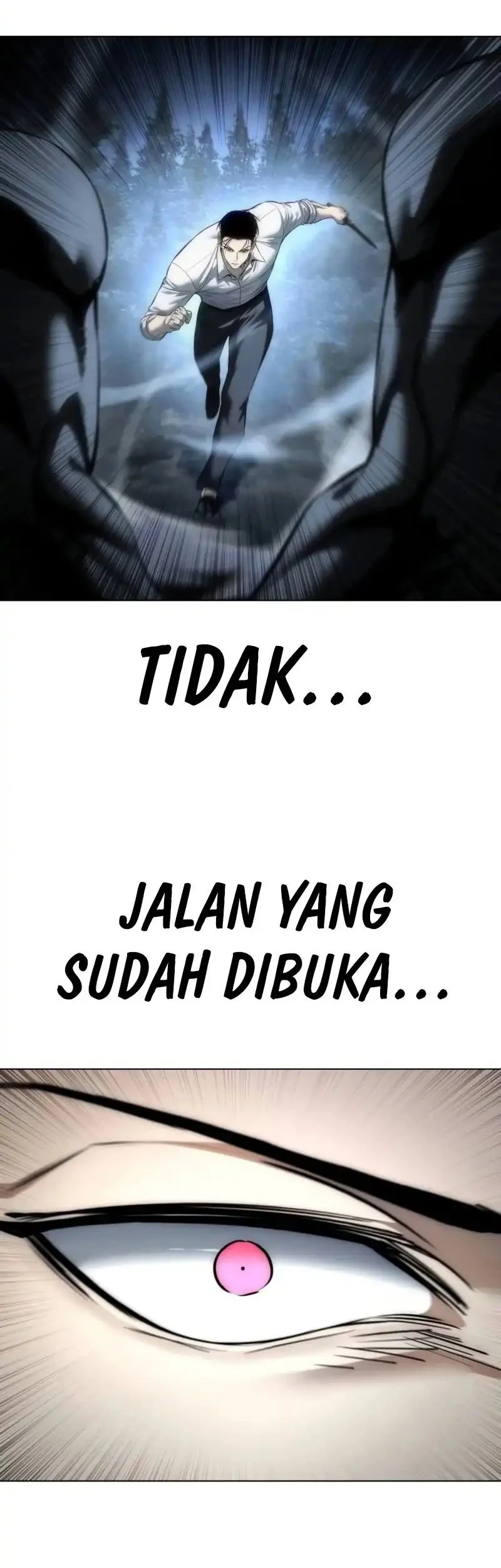 Red Shirt Chapter 45 - halaman 27
