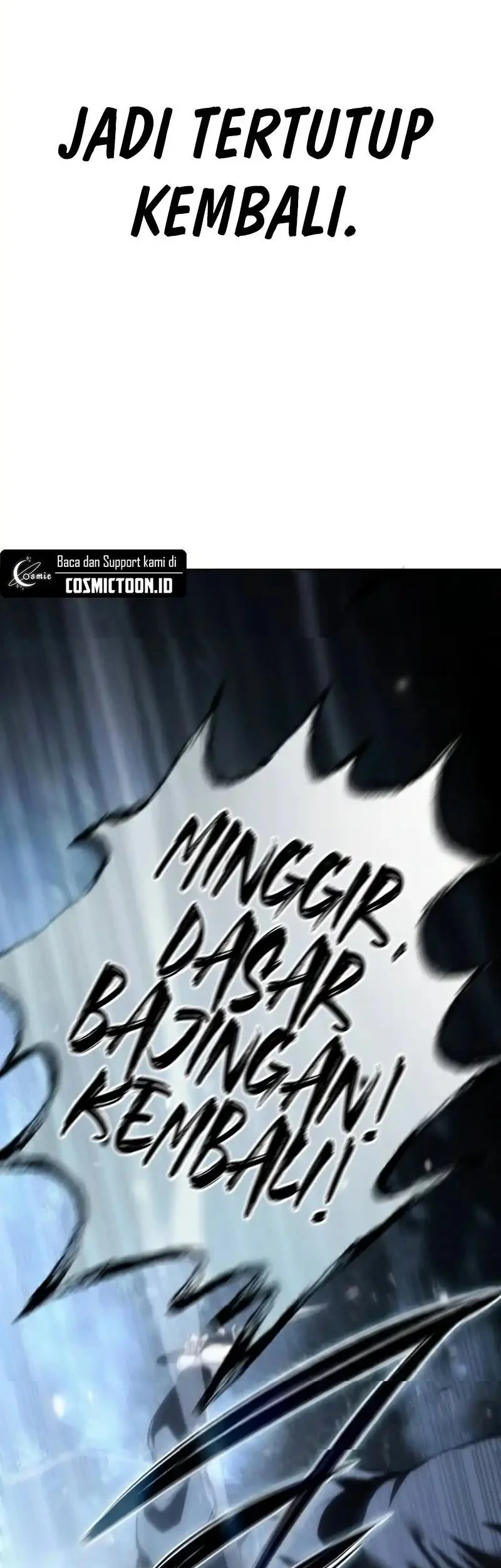 Red Shirt Chapter 45 - halaman 28