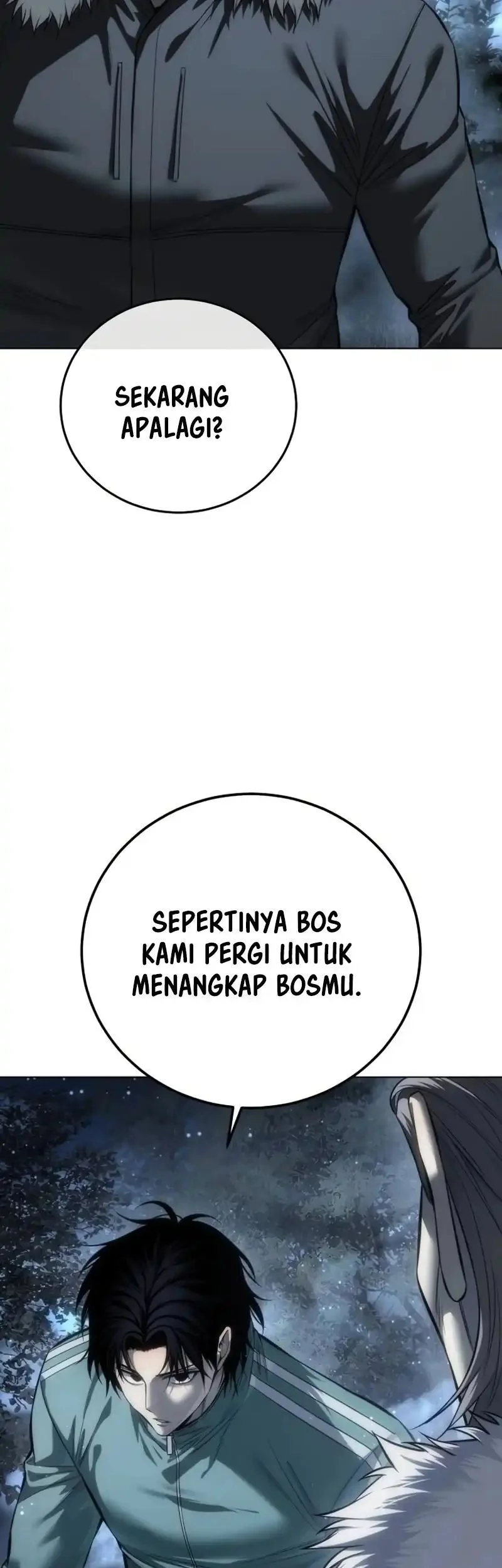 Red Shirt Chapter 45 - halaman 36