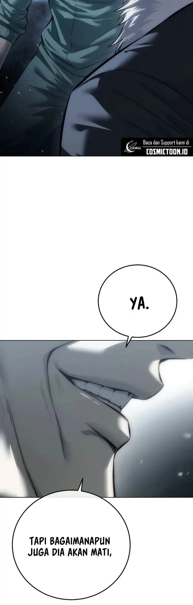 Red Shirt Chapter 45 - halaman 37