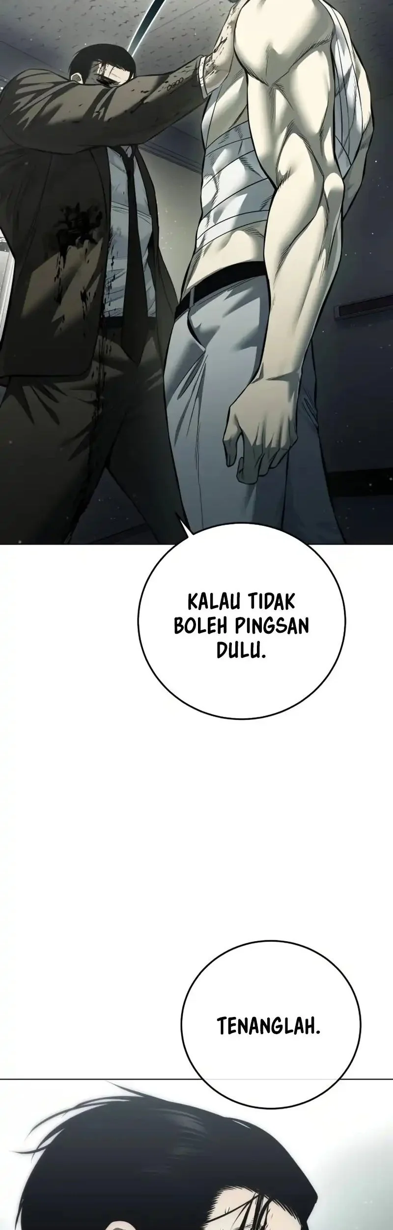 Red Shirt Chapter 45 - halaman 4