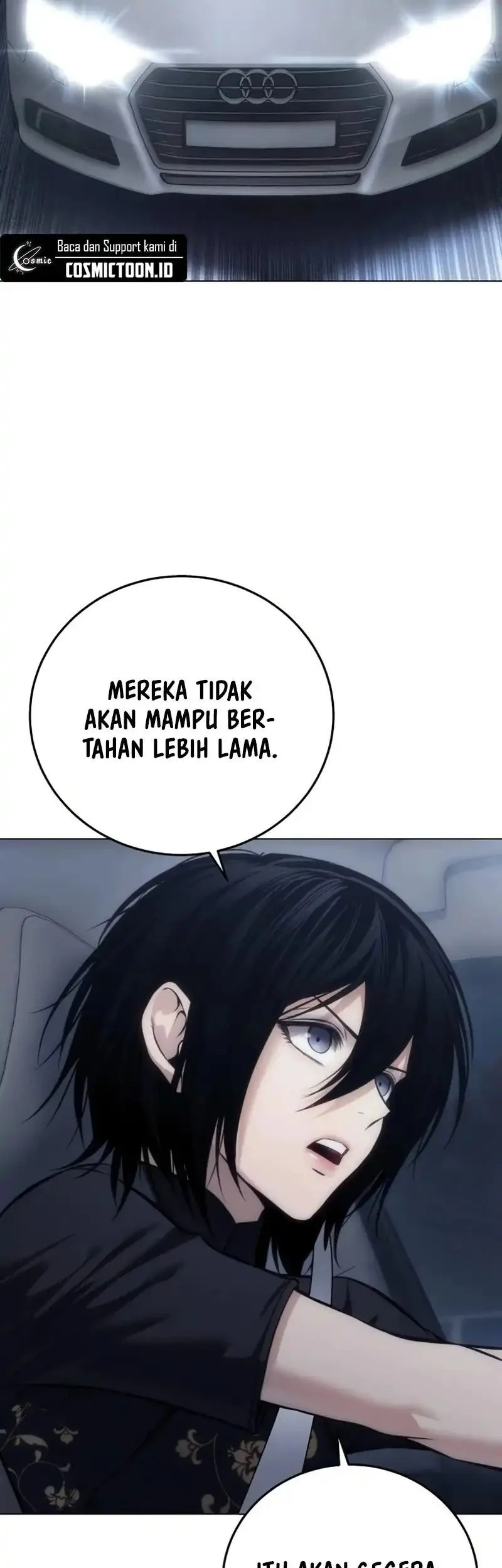 Red Shirt Chapter 45 - halaman 41