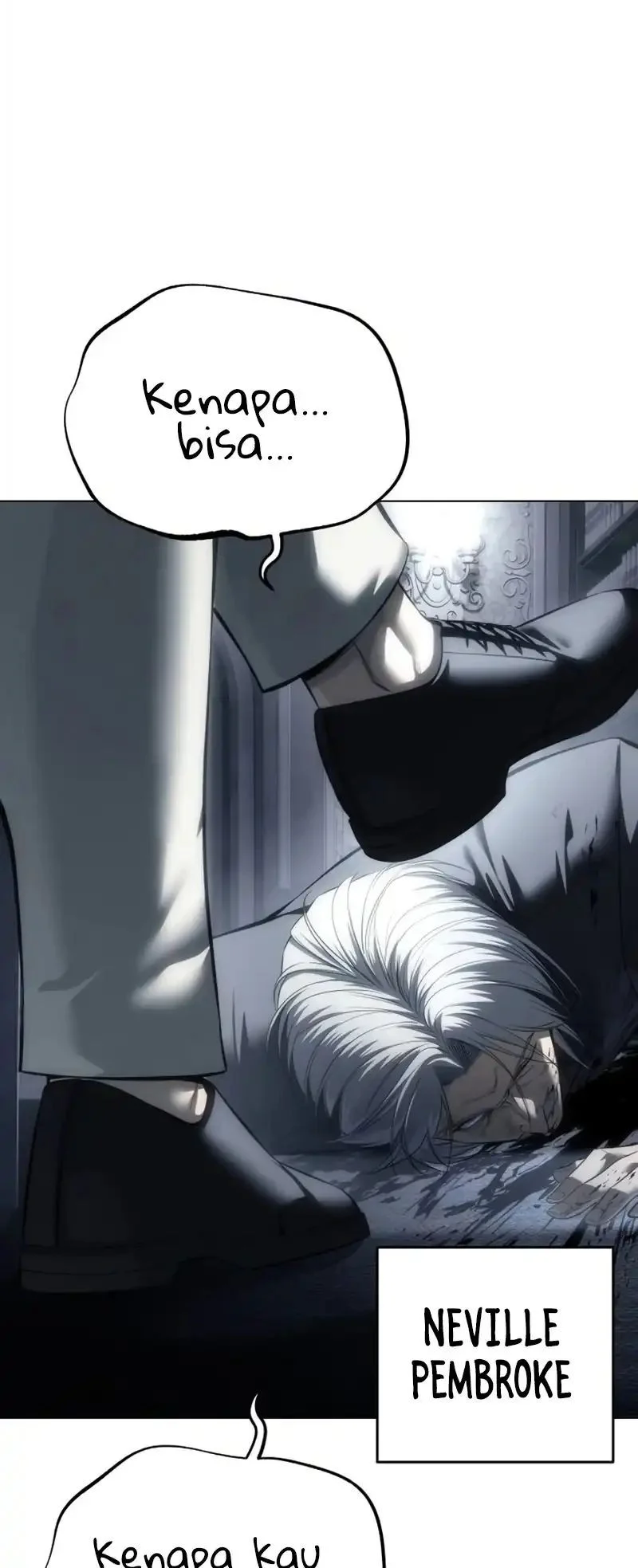 Red Shirt Chapter 45 - halaman 45