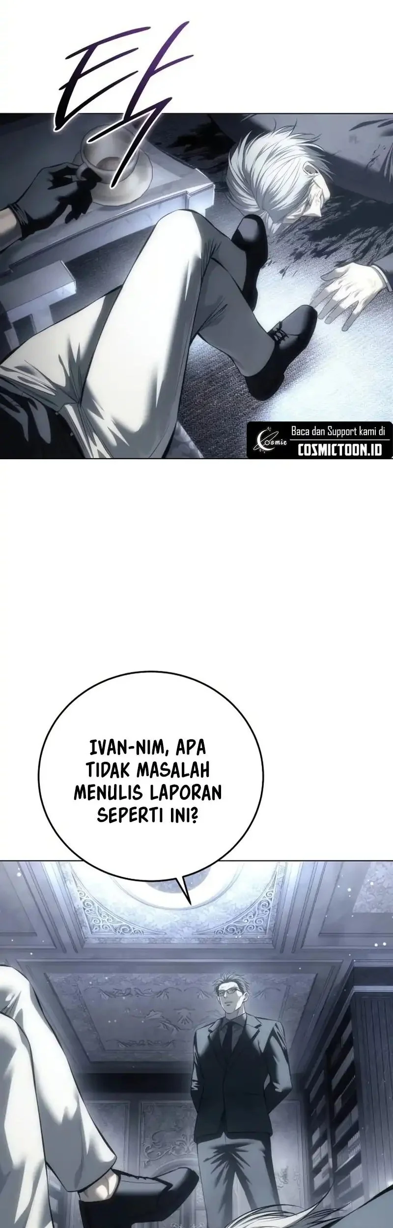 Red Shirt Chapter 45 - halaman 47