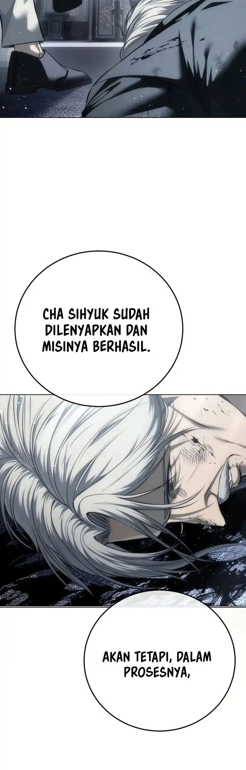 Red Shirt Chapter 45 - halaman 48
