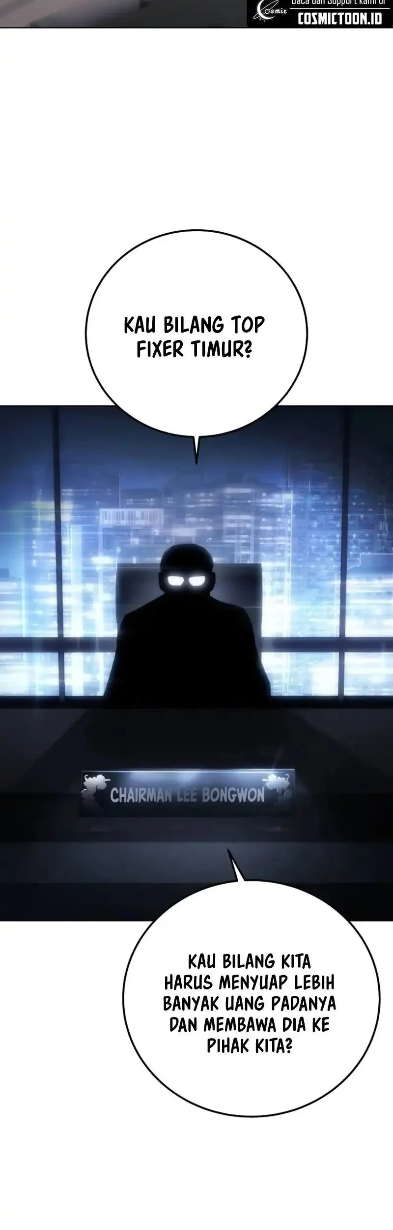 Red Shirt Chapter 45 - halaman 58