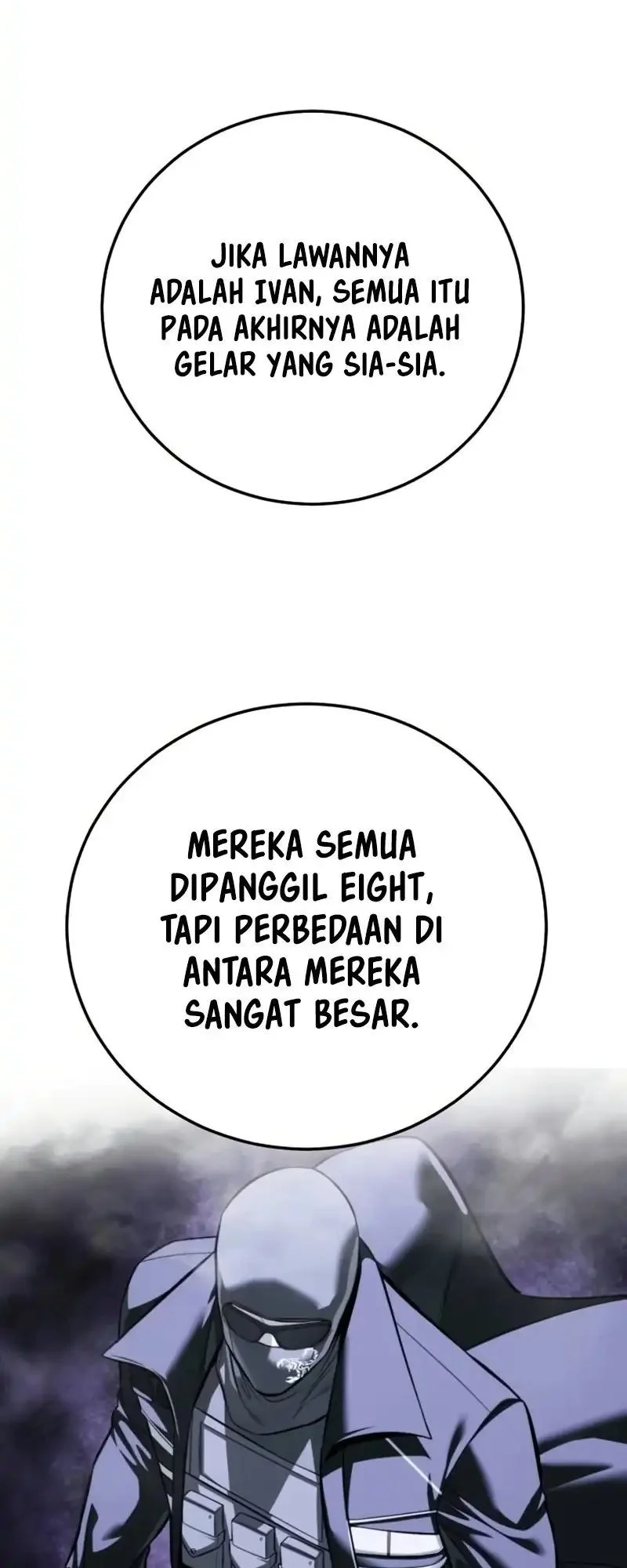 Red Shirt Chapter 45 - halaman 60