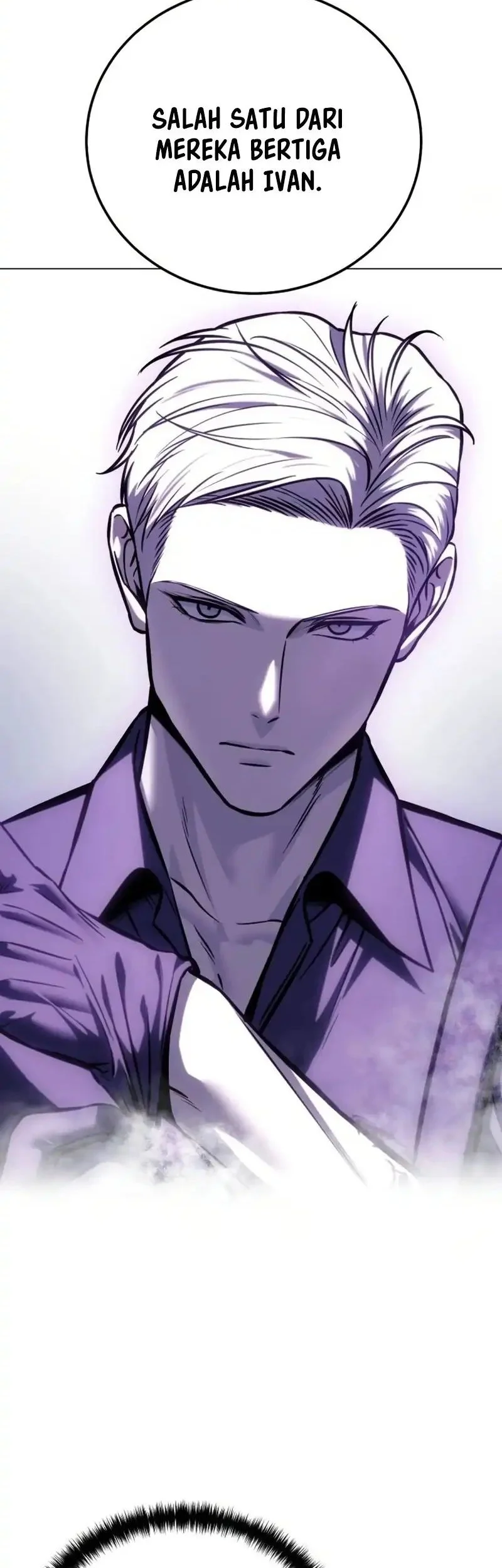 Red Shirt Chapter 45 - halaman 64