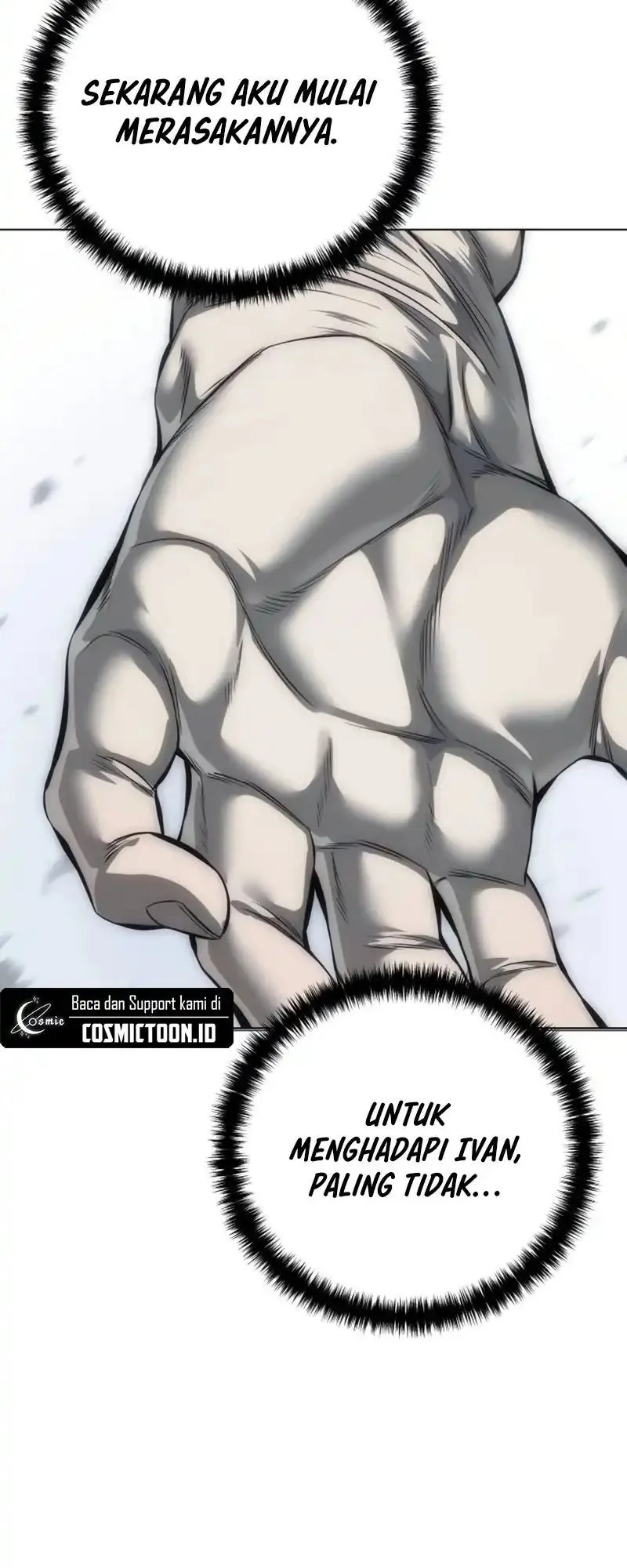 Red Shirt Chapter 45 - halaman 65
