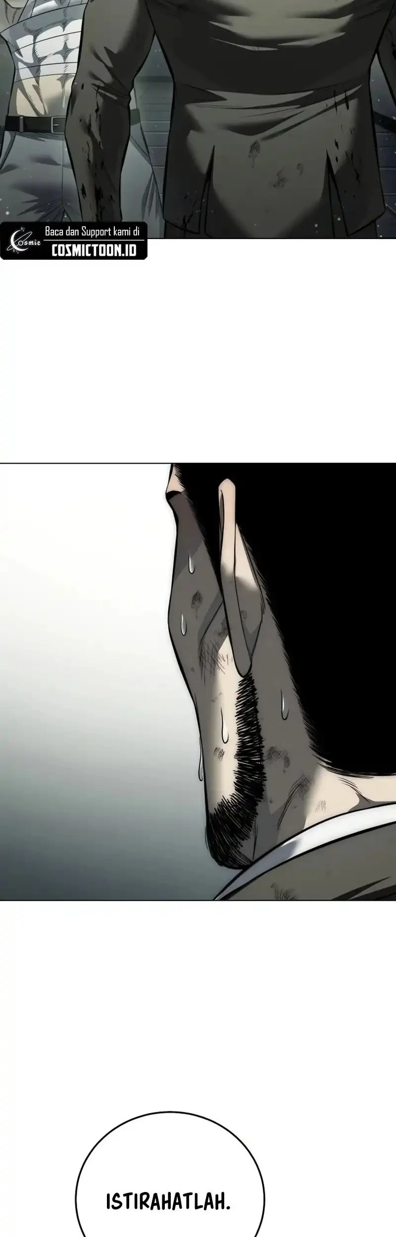 Red Shirt Chapter 45 - halaman 7