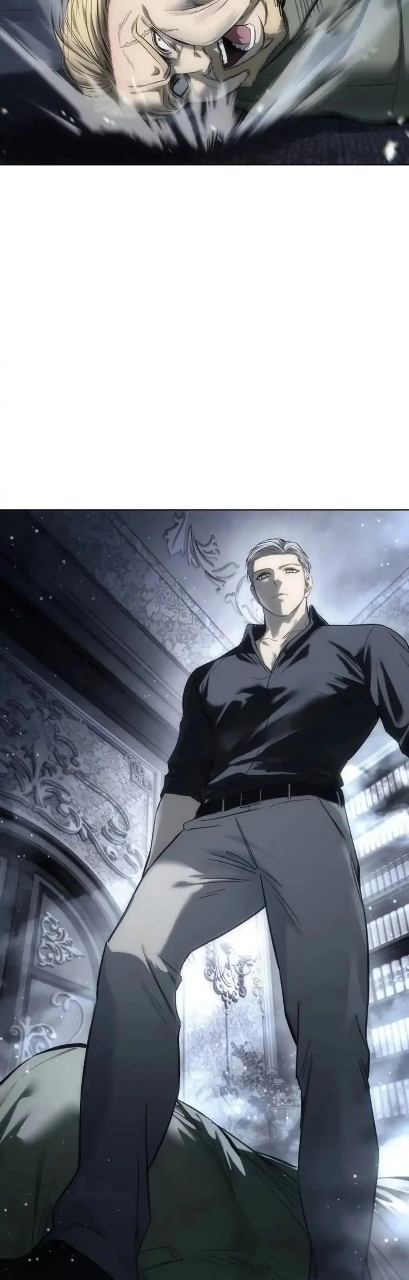 Red Shirt Chapter 45 - halaman 74