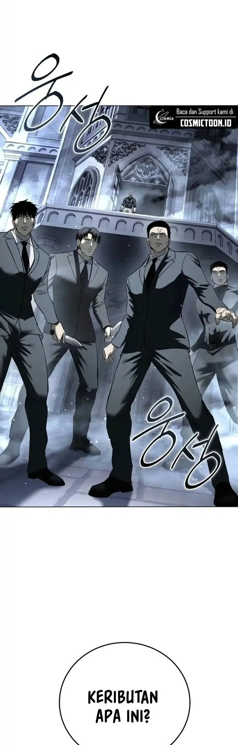 Red Shirt Chapter 45 - halaman 78