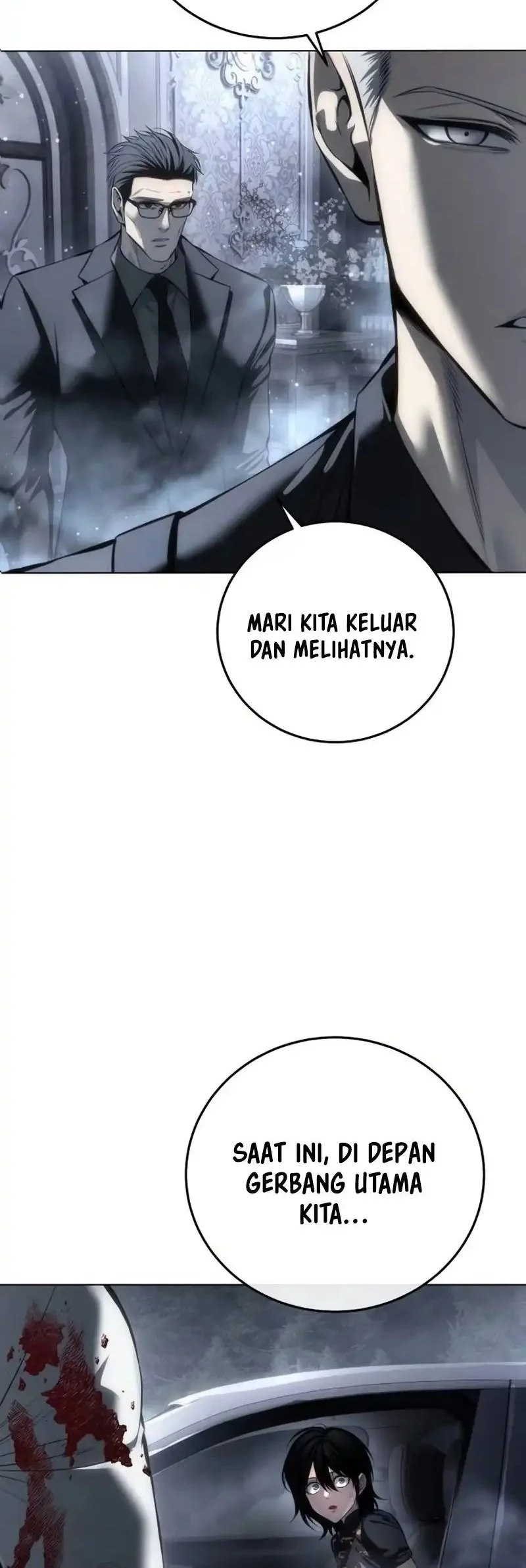 Red Shirt Chapter 45 - halaman 79