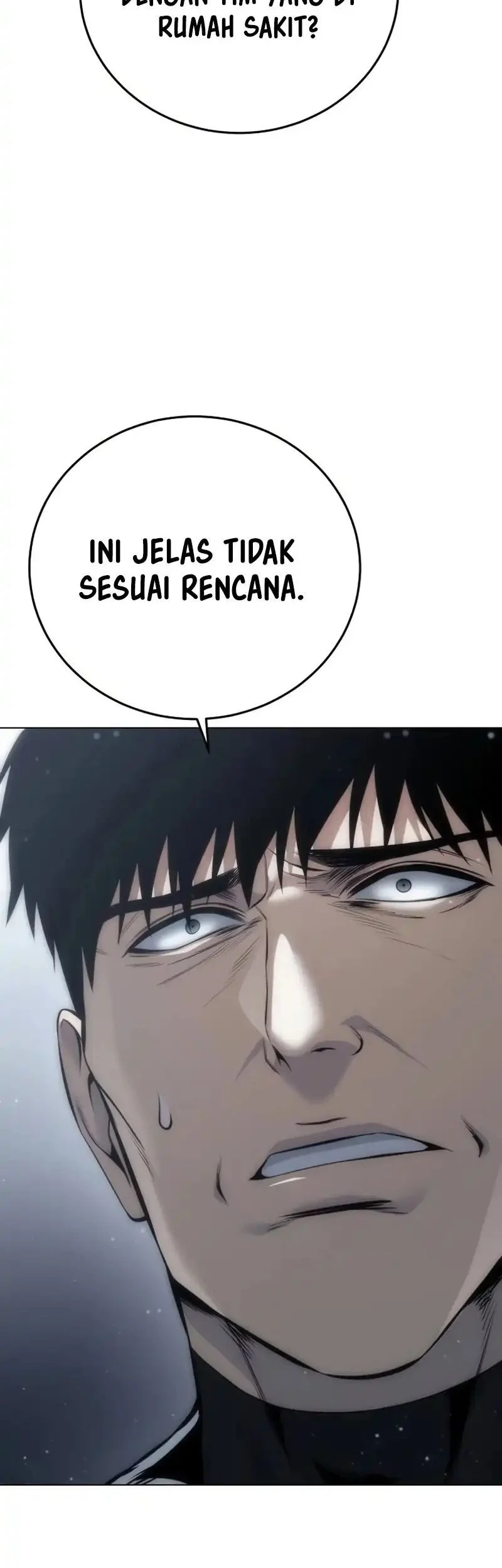 Red Shirt Chapter 45 - halaman 82