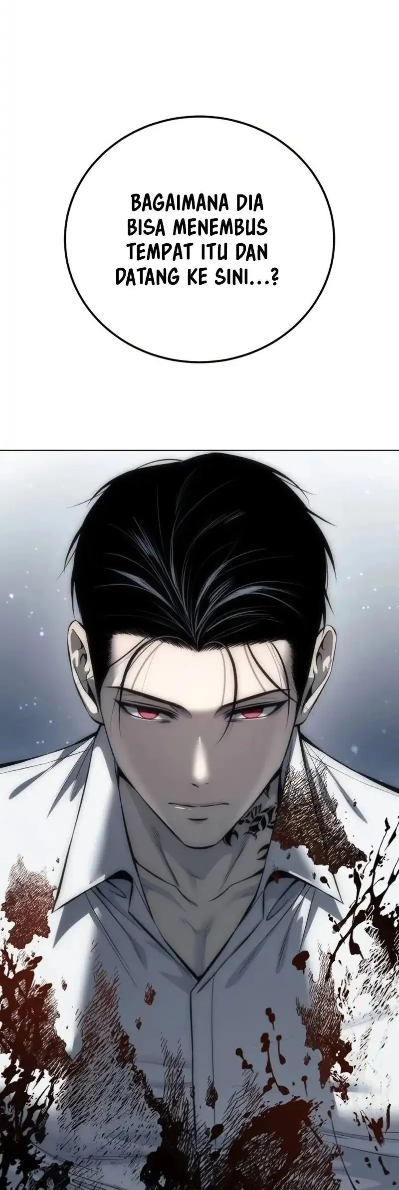Red Shirt Chapter 45 - halaman 83
