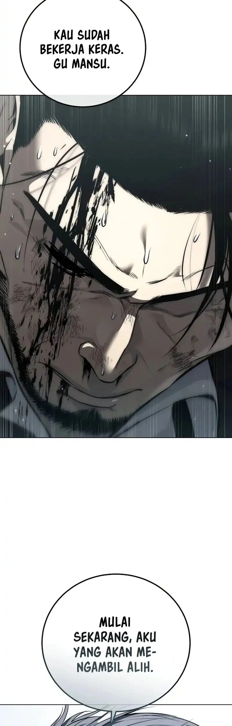 Red Shirt Chapter 45 - halaman 9