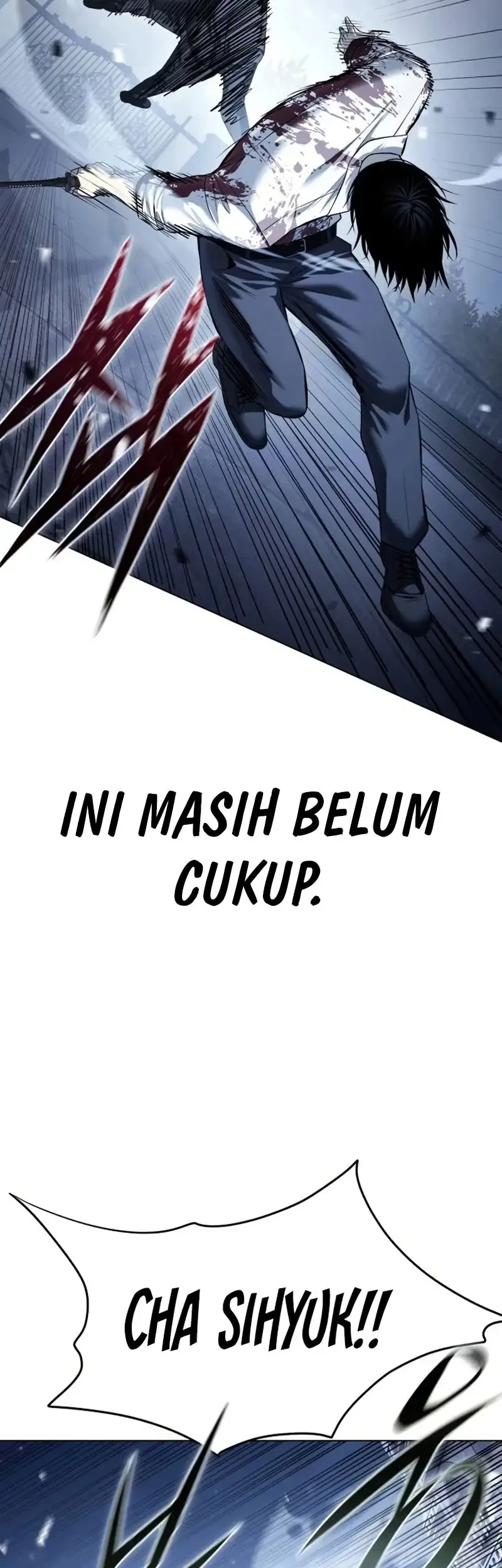 Red Shirt Chapter 46 - halaman 11