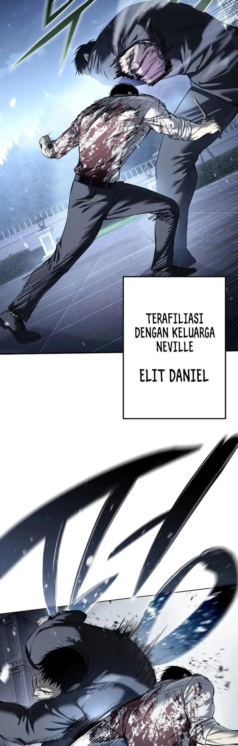 Red Shirt Chapter 46 - halaman 12