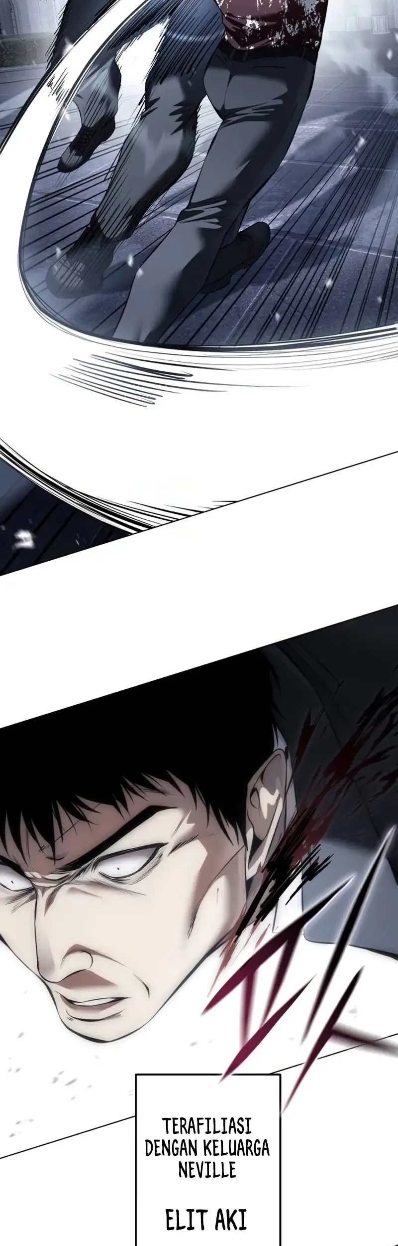 Red Shirt Chapter 46 - halaman 13