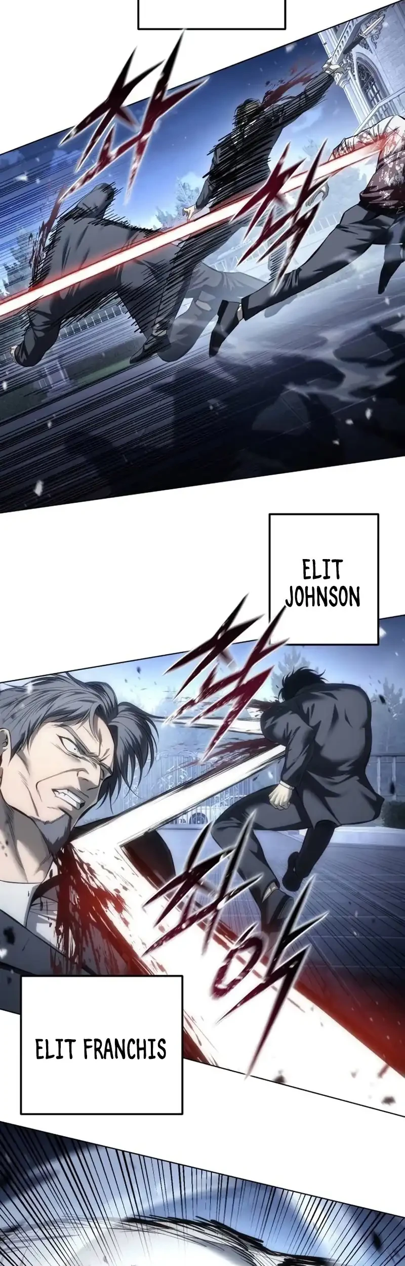 Red Shirt Chapter 46 - halaman 14