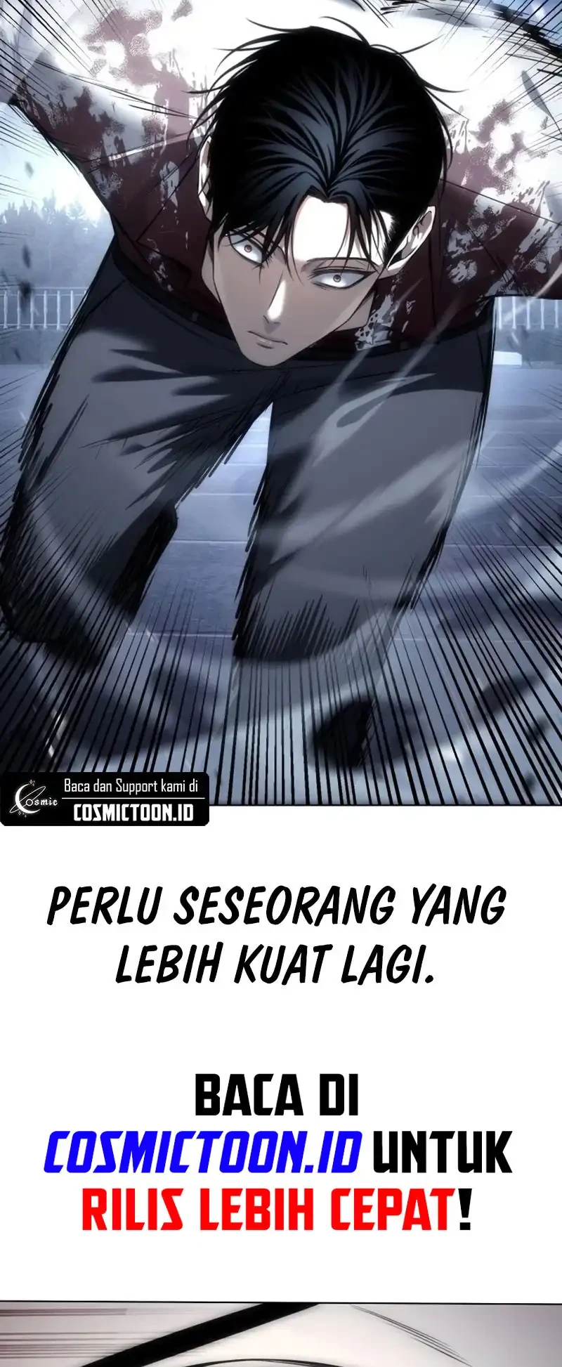 Red Shirt Chapter 46 - halaman 15