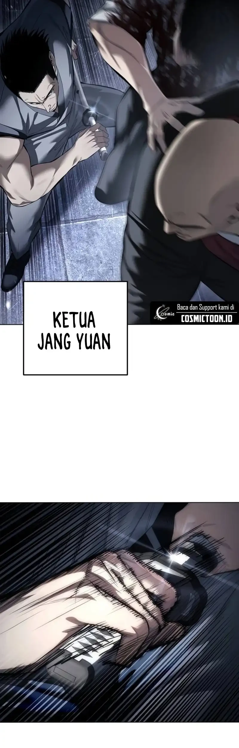 Red Shirt Chapter 46 - halaman 18