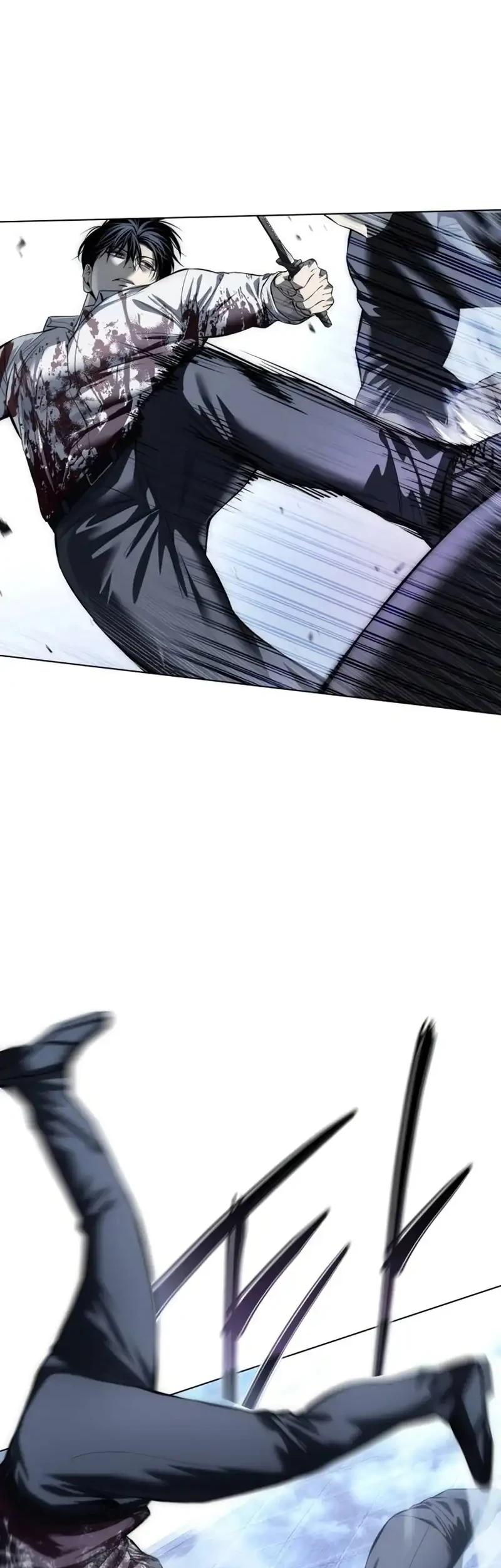 Red Shirt Chapter 46 - halaman 19
