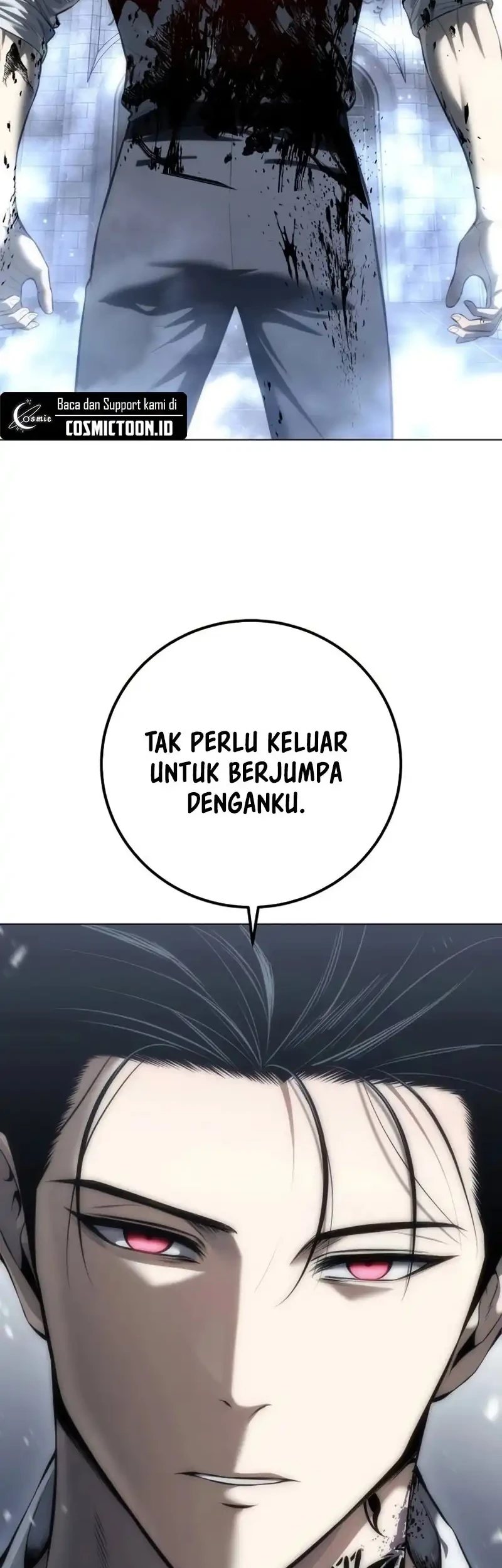 Red Shirt Chapter 46 - halaman 2