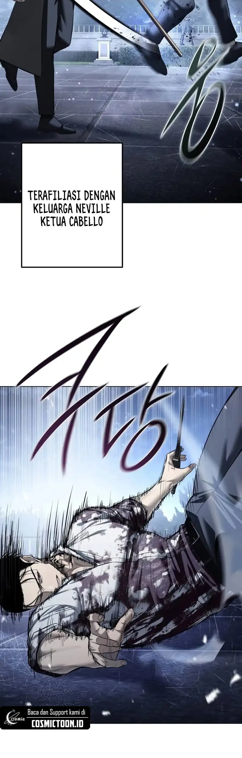 Red Shirt Chapter 46 - halaman 22