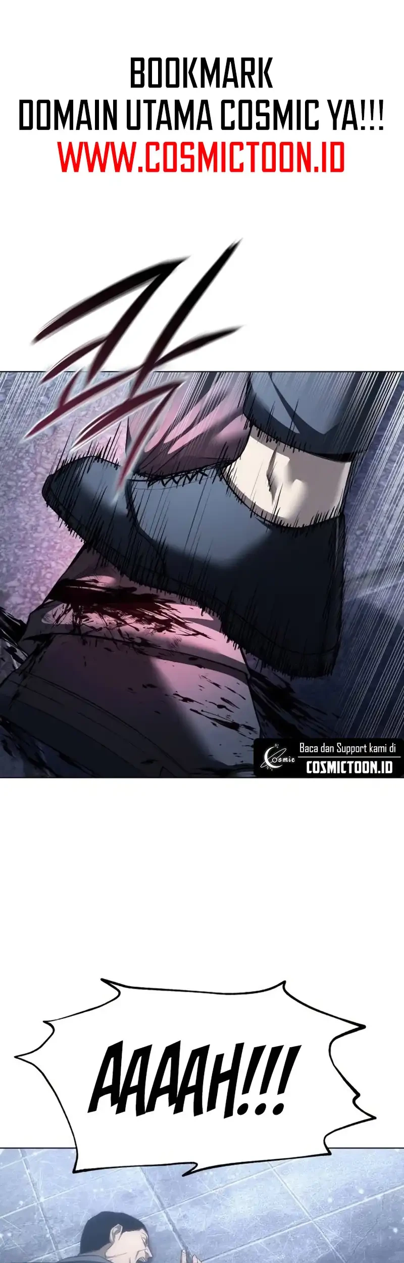 Red Shirt Chapter 46 - halaman 28