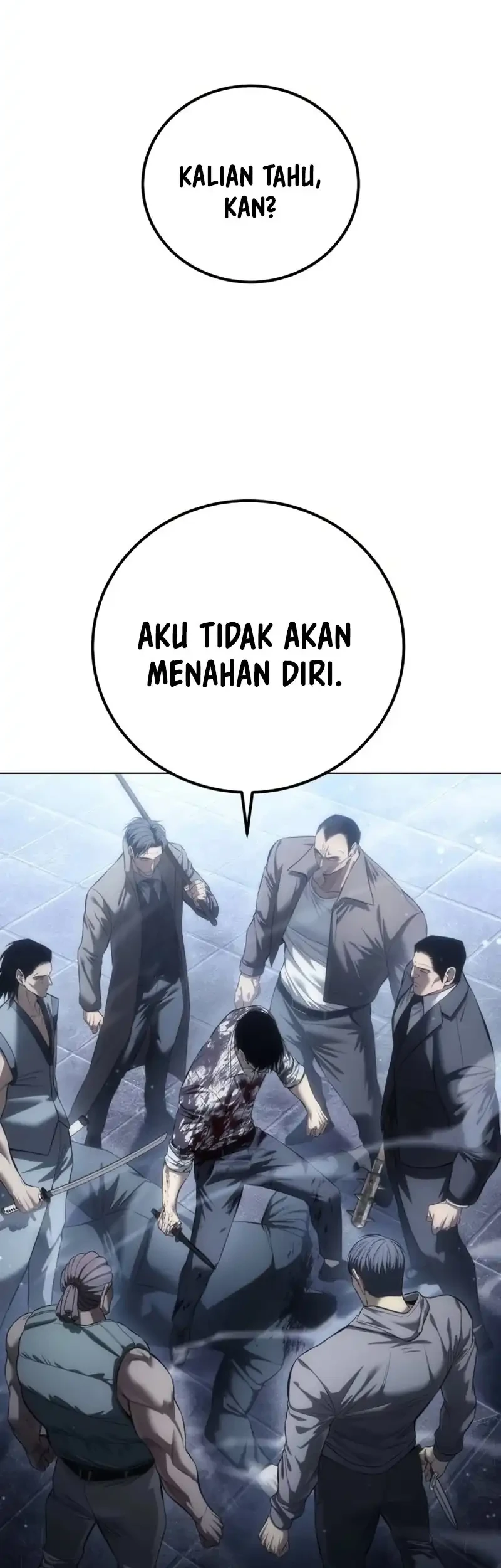 Red Shirt Chapter 46 - halaman 33
