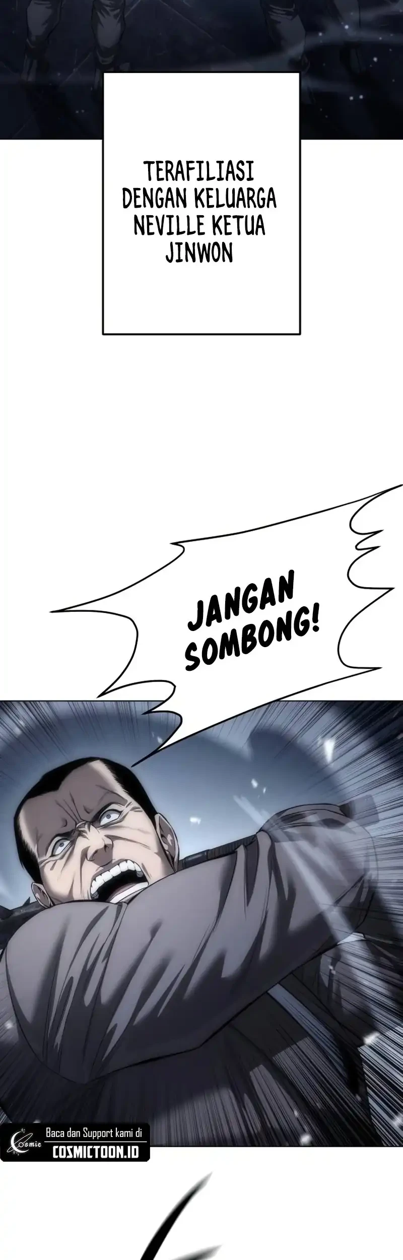 Red Shirt Chapter 46 - halaman 34