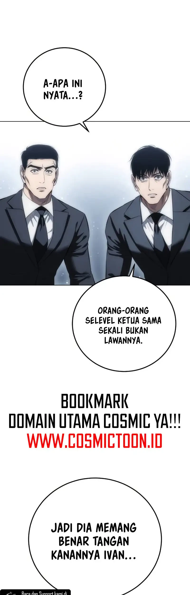 Red Shirt Chapter 46 - halaman 48