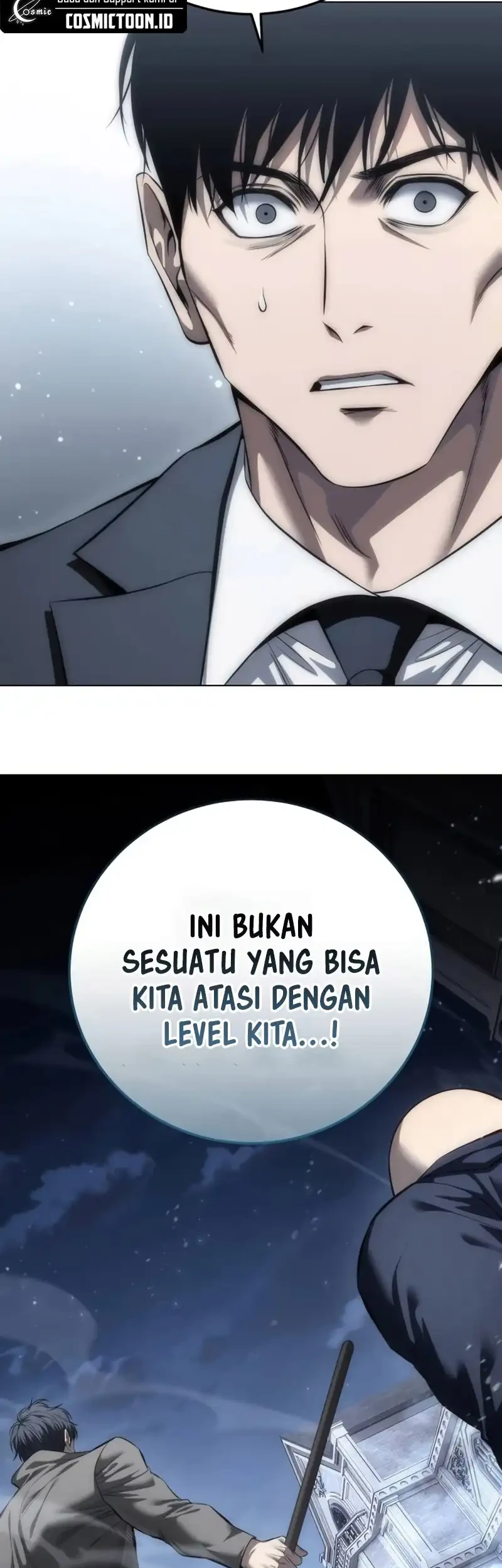 Red Shirt Chapter 46 - halaman 49
