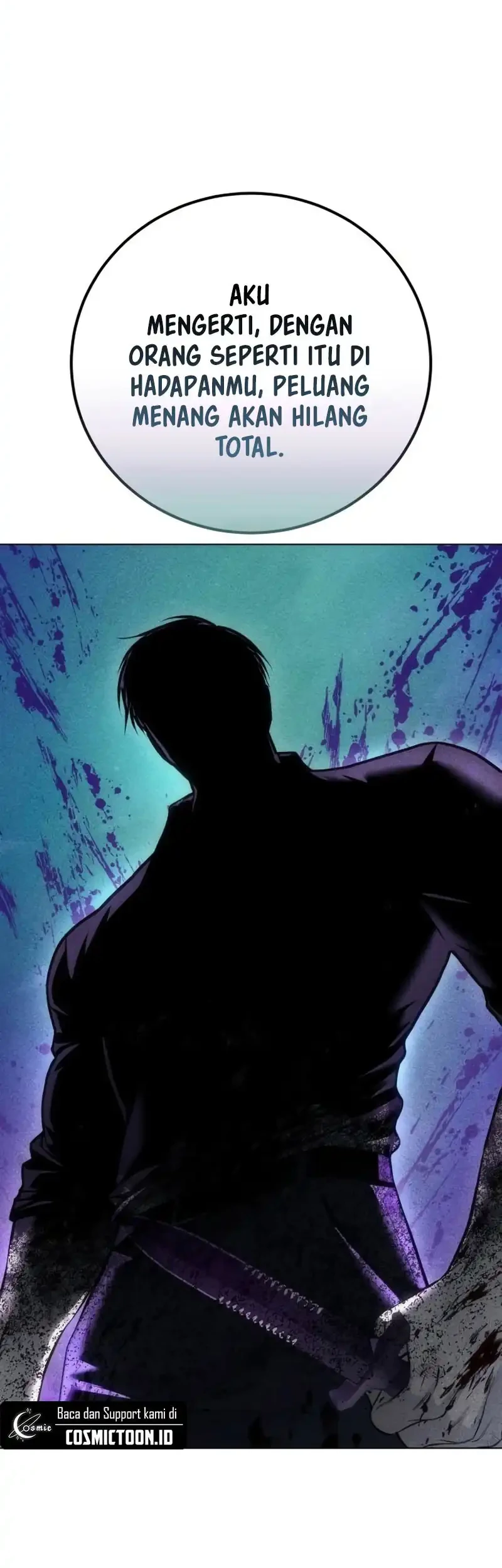 Red Shirt Chapter 46 - halaman 52