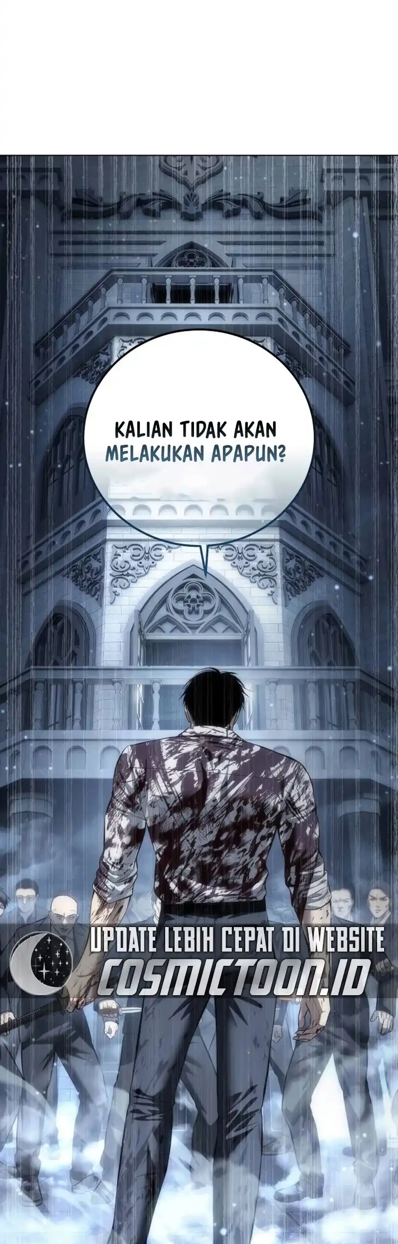 Red Shirt Chapter 46 - halaman 53