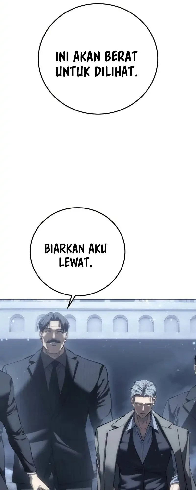 Red Shirt Chapter 46 - halaman 55