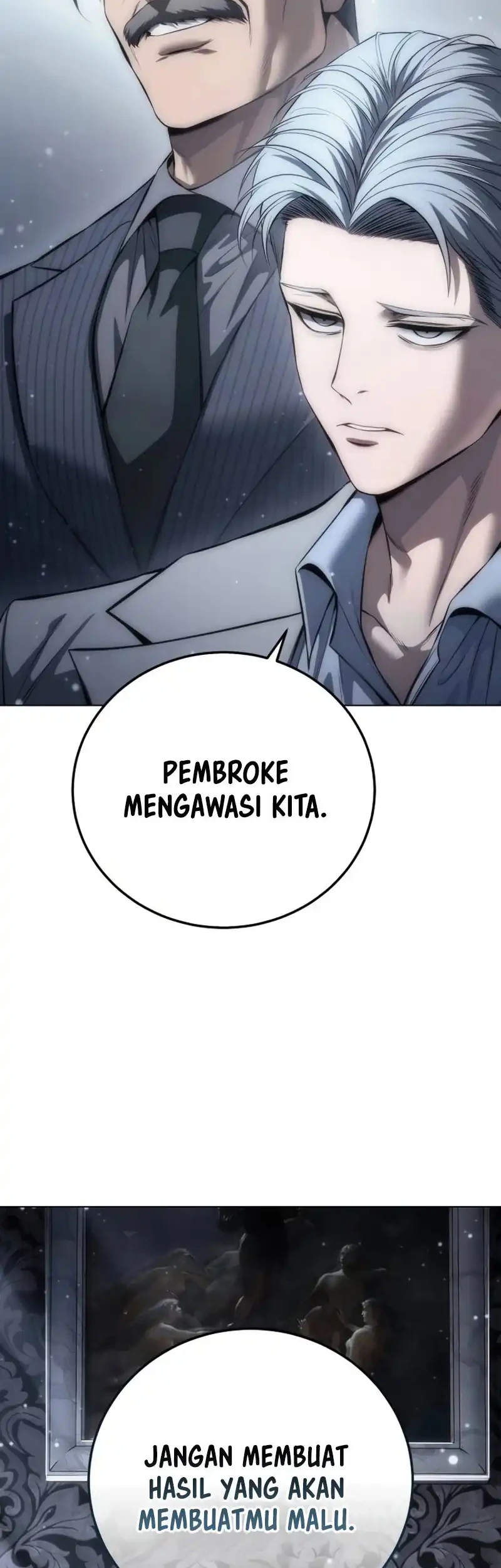 Red Shirt Chapter 46 - halaman 57