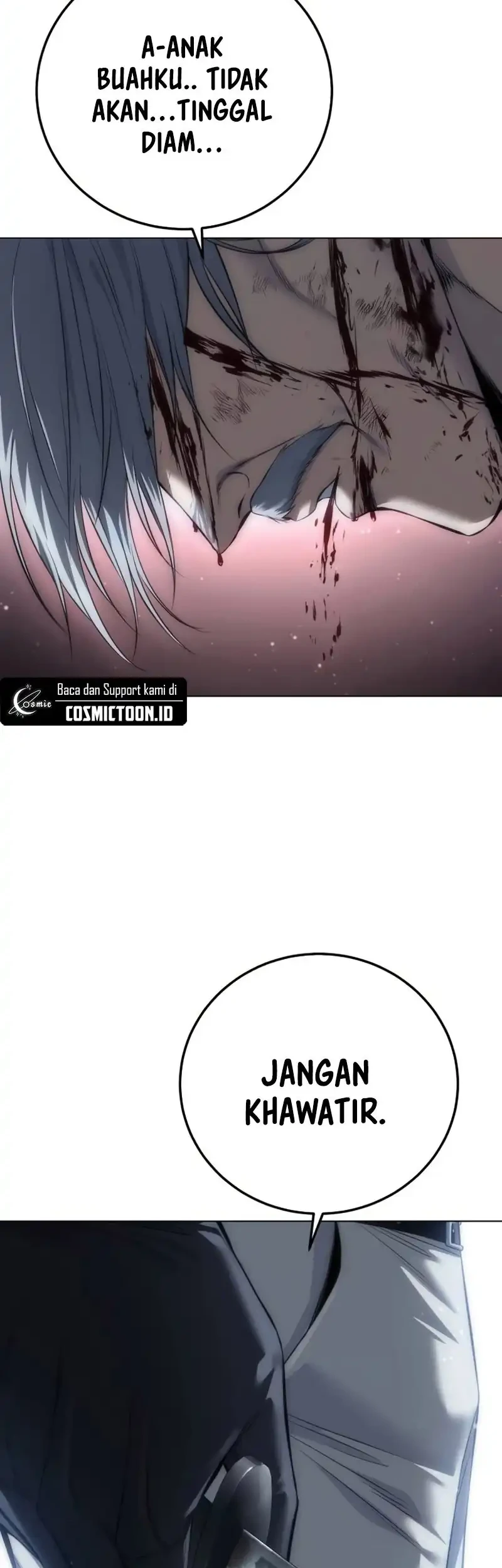 Red Shirt Chapter 46 - halaman 59