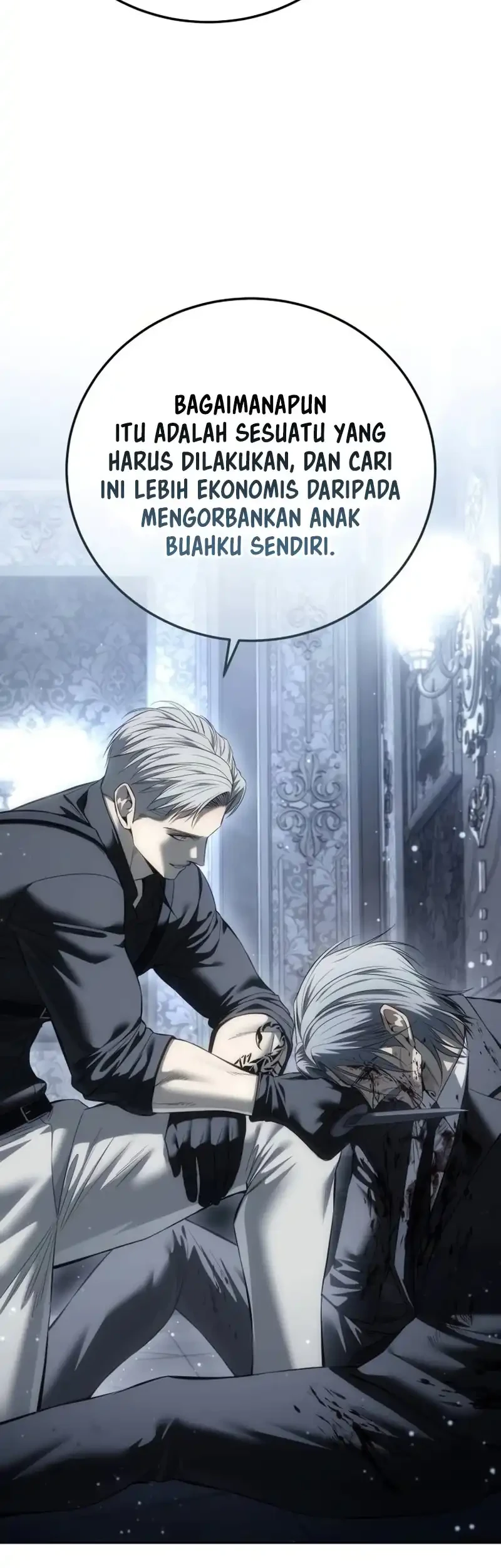 Red Shirt Chapter 46 - halaman 63