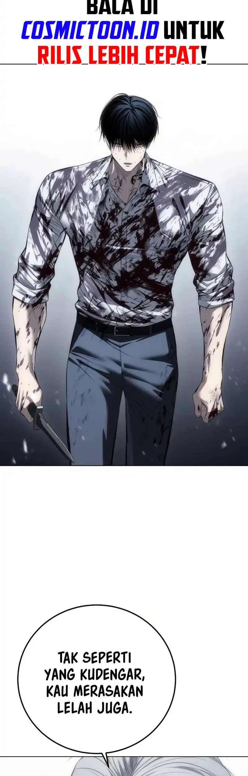 Red Shirt Chapter 46 - halaman 67