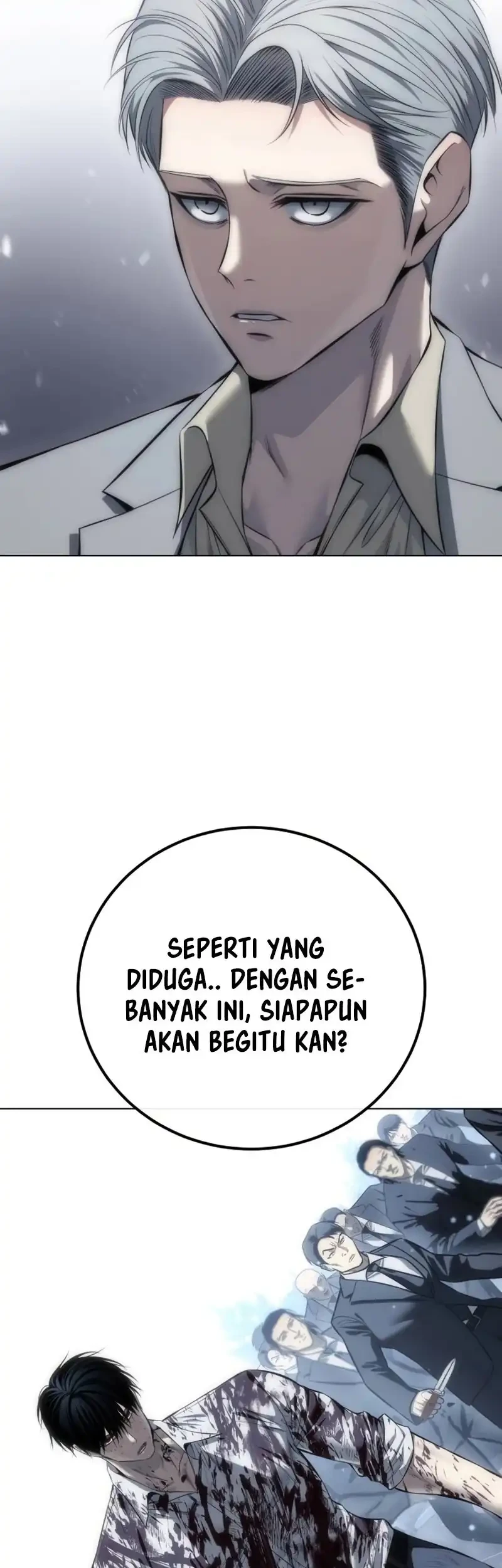 Red Shirt Chapter 46 - halaman 68