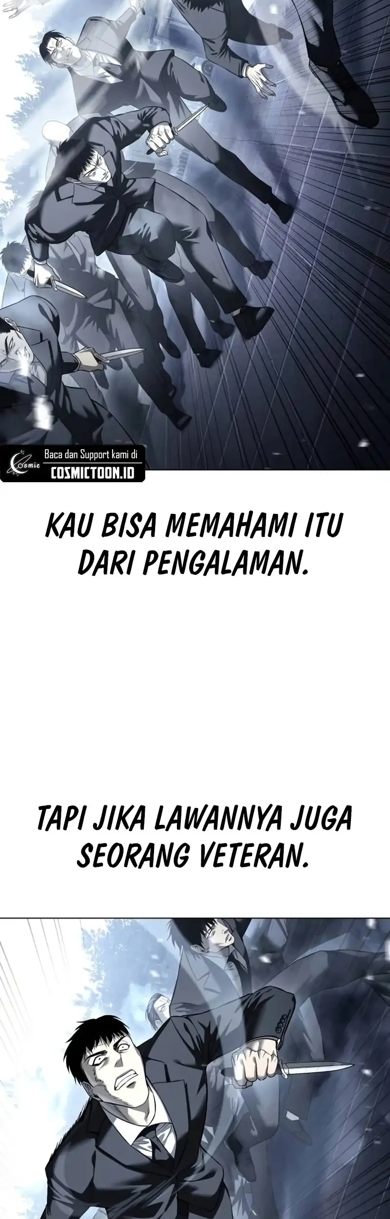 Red Shirt Chapter 46 - halaman 7