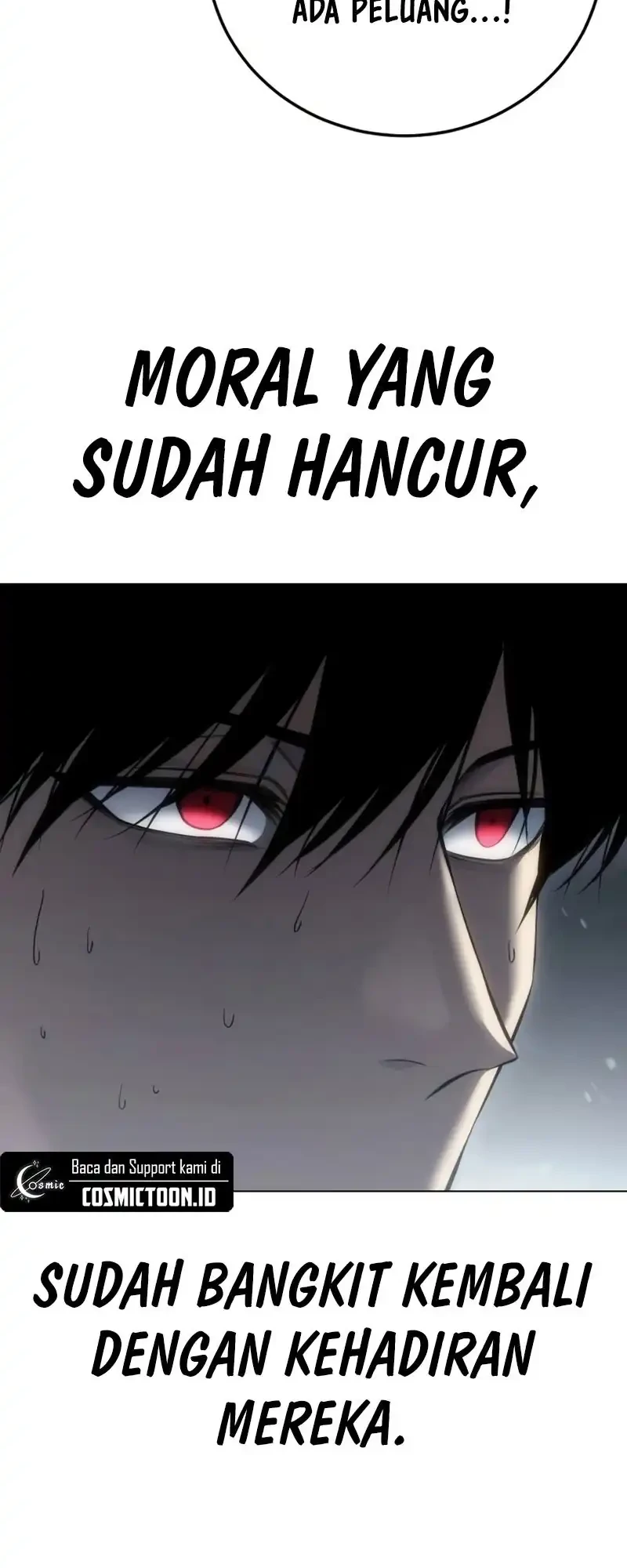 Red Shirt Chapter 46 - halaman 70