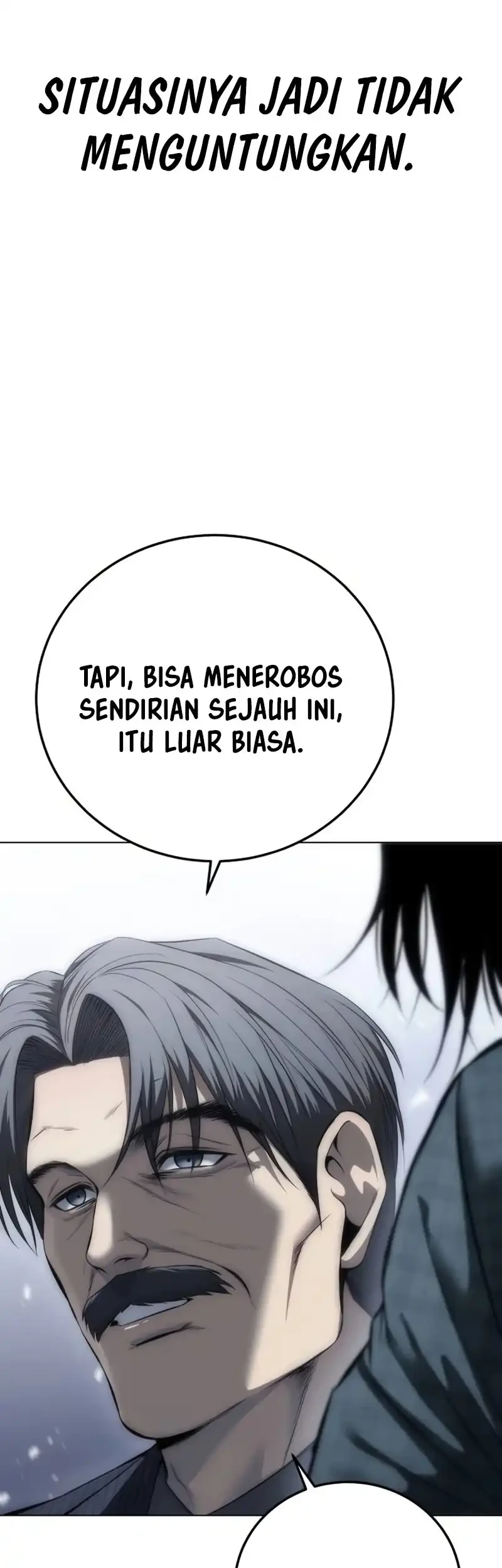 Red Shirt Chapter 46 - halaman 71