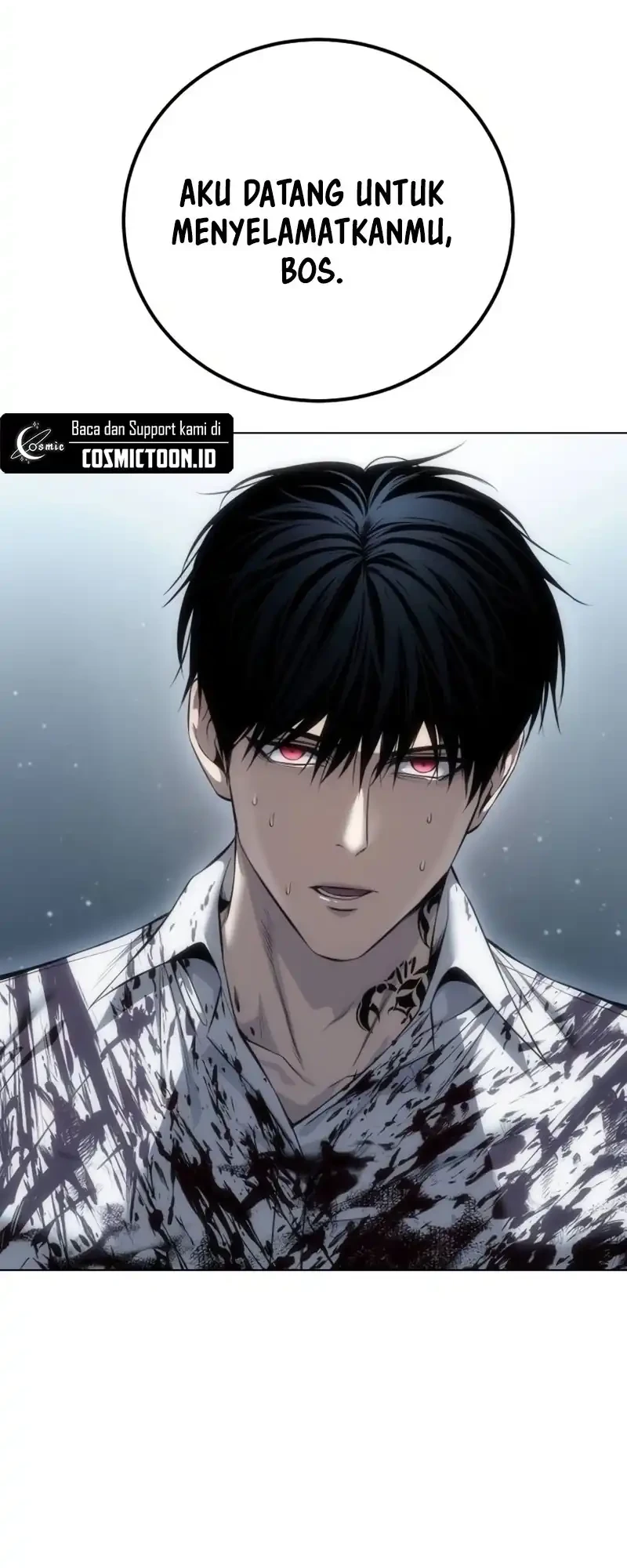 Red Shirt Chapter 46 - halaman 75