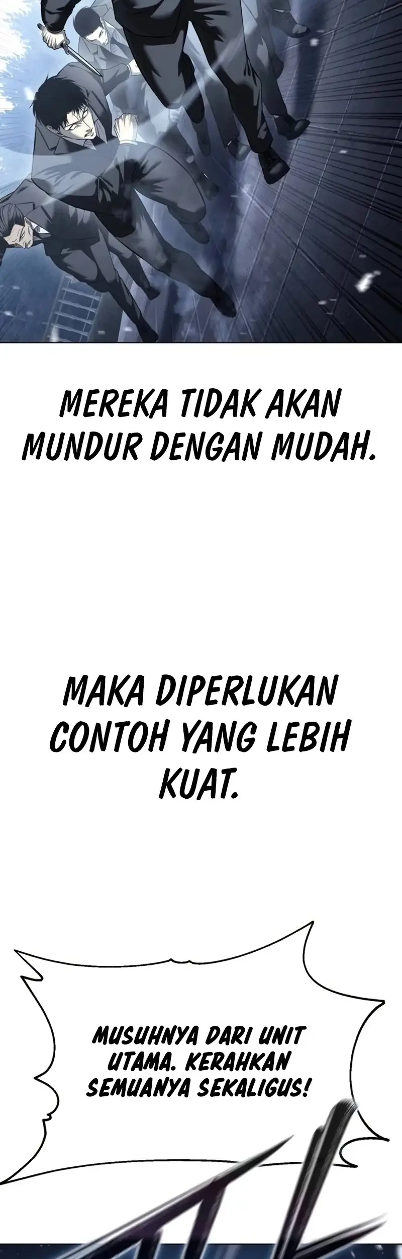 Red Shirt Chapter 46 - halaman 8